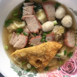 เกี๊ยวน้ำ