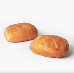 ทูน่าครัวซองท์ 1 ชิ้น