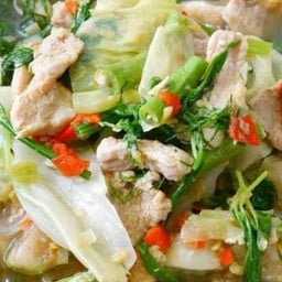 แกงอ่อมเนื้อ