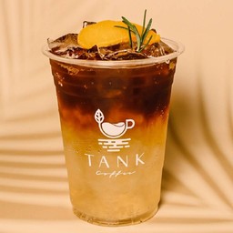 AmericanoPeach-อเมริกาโน่+พีช