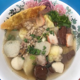 เกาเหลารวมมิตร