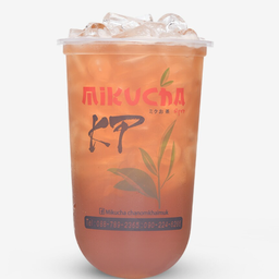 ชาแดงมะนาว