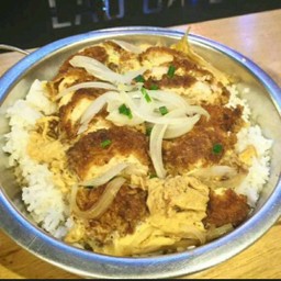 ข้าวคัตซึด้ง