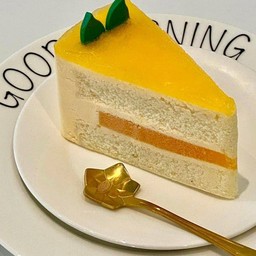 เค้กส้มแมนดาริน