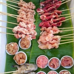 กะเพราสิบชั่วโคตรกินชาตินี้อร่อยยันชาติหน้า