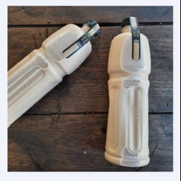 ชาไต้หวัน JJU ขวด 1 ลิตร