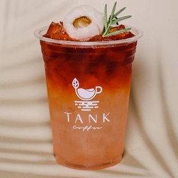 ชา ลิ้นจี่