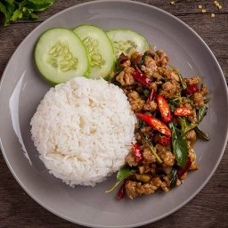 ซิ้นดาดหมูกะทะ&ชาบู