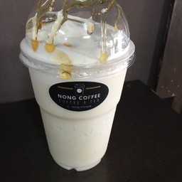 นมสดน้ำผึ้ง