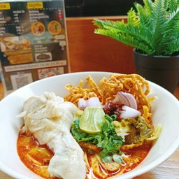 ข้าวซอย