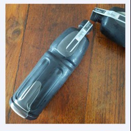 โอเลี้ยง JJU ขวด 1 ลิตร