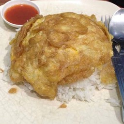 ชาบู&ยำ&ย่างเสียบไม้ไหมง้าบ ปรุงสดใหม่