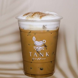 Cappuccino-คาปูชิโน่