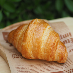 ครัวซองเนยสด