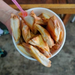 ร้านป้าเนกอาหารตามสั่ง