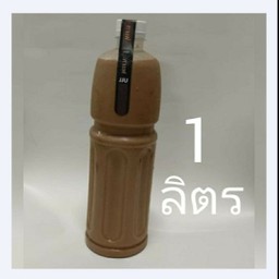 กาแฟ โบราณ JJU ขวด 1 ลิตร