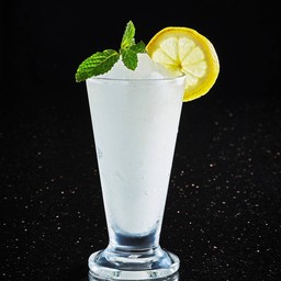 Sweet Lemonade