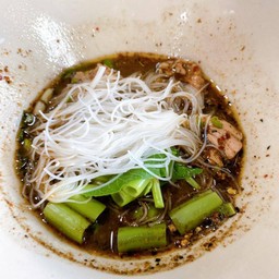 ก๋วยก๋วยเตี๋ยวเรือป.ประทีปแจ้งวัฒนะซอย 10