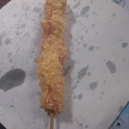 ไก่ก๊อบกรอบ