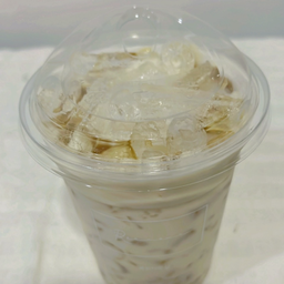 Caramel milk
