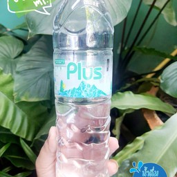 น้ำดื่ม 600ml