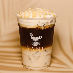 Caramel Macchiato-คาราเมล มัคคิอาโต