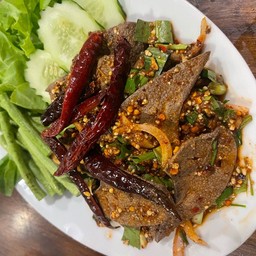 ตับหวาน