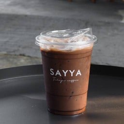 Sayya Coffee (อาหารตามสั่ง)