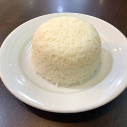 ข้าวเปล่า