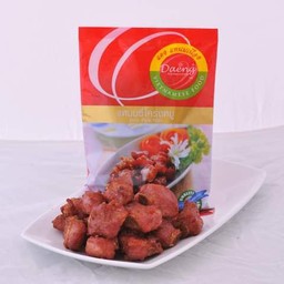 แหนมซี่โครงหมู