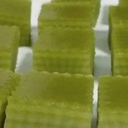 ร้านน้องขนมไทย