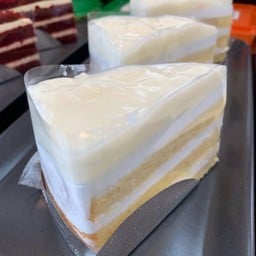 Coconut Cake