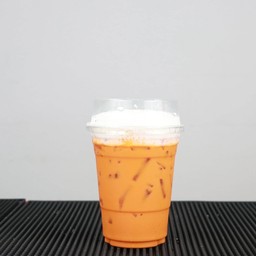 หัวโกรก คาเฟ่