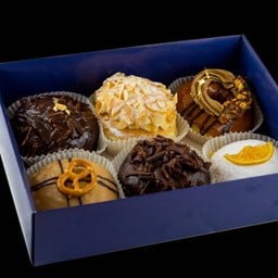 ชุดพรีเมี่ยม 6 ชิ้น