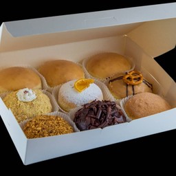 ชุดแฟนซี 9 ชิ้น