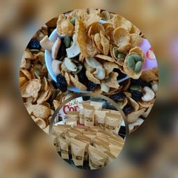 Thida'Cafe (by.แม่น้องธิดา)