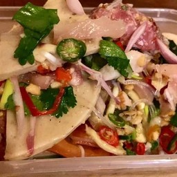 ยำรวมมิตร