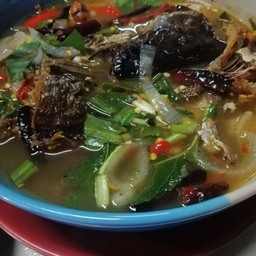 ต้มโคล้ง