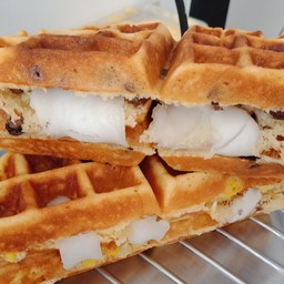 วาฟเฟิล ออริจินอล