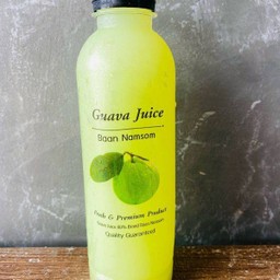 น้ำฝรั่ง  ขนาด 300 ML