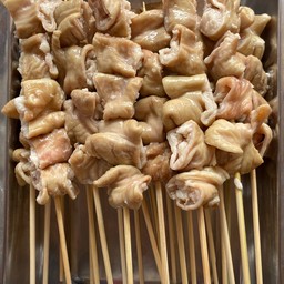 ใส้หวาน