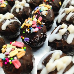 ช็อกโกแลตบอล