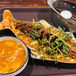 แป๊ะซ่ะปลาช่อน