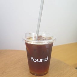 Peachy Coffee