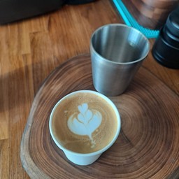 Wafflewhip วาฟเฟิลวิป หน้าอำเภอเก่า