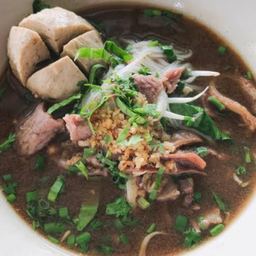 ก๋วยเตี๋ยวรวมมิตร