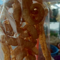 แคบหมูไร้มัน