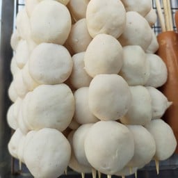ลูกชิ้นหมู