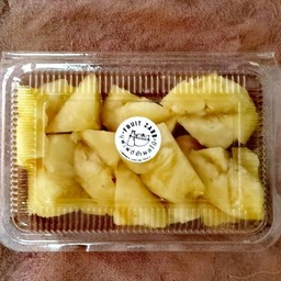 สับปะรด