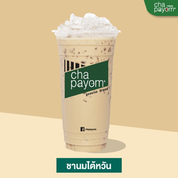 ชานมไต้หวัน